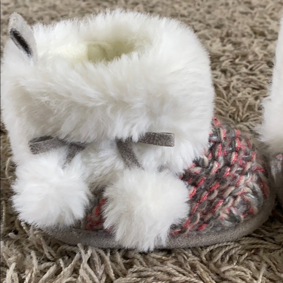 Baby boots - Picture 3 of 6